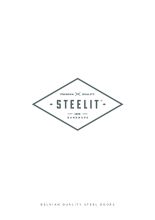 Steelit catalogue 2023